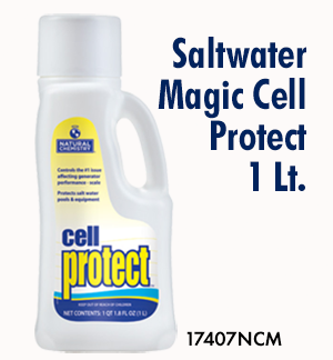 Magic Cell